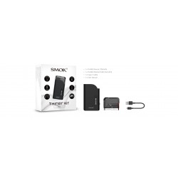 Smok Stick X8 Elektronik Sigara ve Nargile Kit