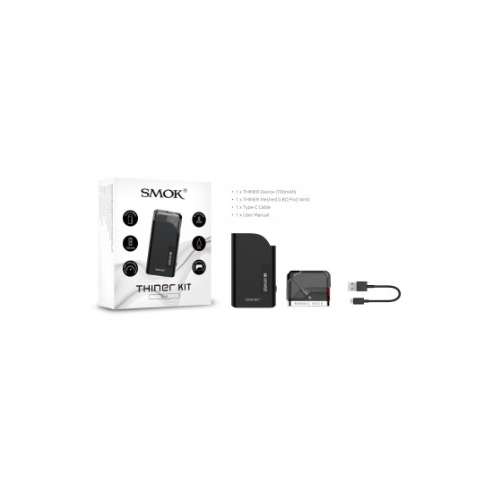 Smok Stick X8 Elektronik Sigara ve Nargile Kit