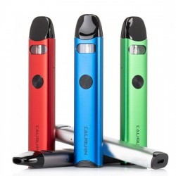 Uwell CALIBURN A3 Elektronik Sigara ve Nargile