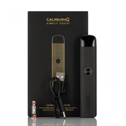 Uwell Caliburn G Pod Elektronik Sigara ve Nargile 