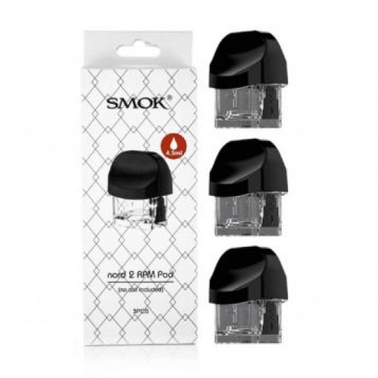 SMOK NORD 2 Yedek Kartuş