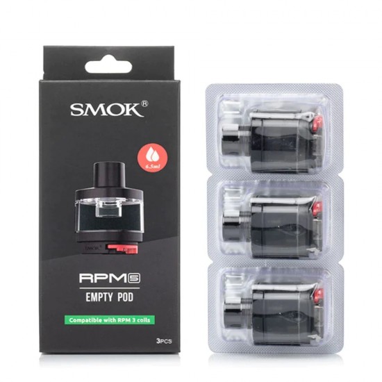 SMOK RPM 5/RPM 5 PRO KARTUŞ