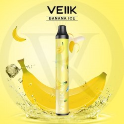 VEIIK Micko Muz Aromalı
