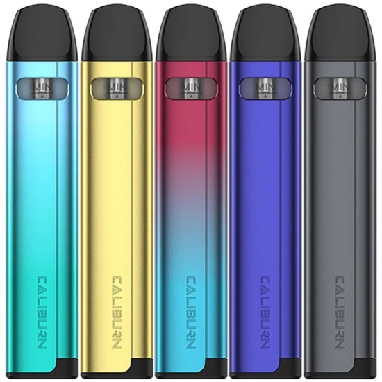 Uwell CALIBURN A2S Elektronik Sigara ve Nargile