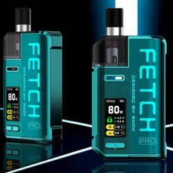 Smok Fetch Pro Elektronik Sigara ve Nargile