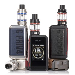 Smok G-Priv 4 Elektronik Sigara ve Nargile