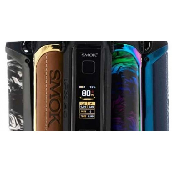 Smok ipx 80 Elektronik Sigara ve Nargile