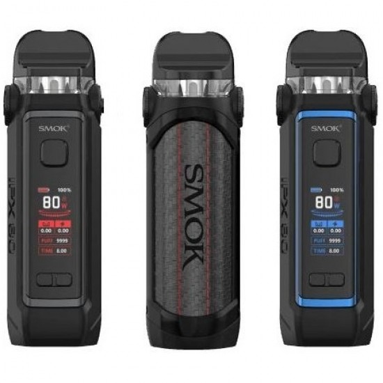 Smok ipx 80 Elektronik Sigara ve Nargile