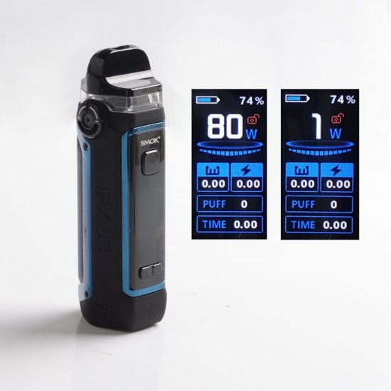 Smok ipx 80 Elektronik Sigara ve Nargile
