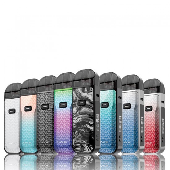SMOK Nord 5 Elektronik Sigara ve Nargile