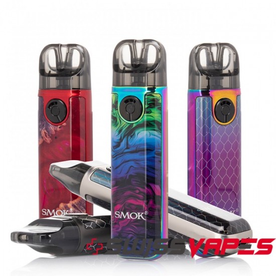 SMOK Novo 4 Mini Elektronik Sigara ve Nargile