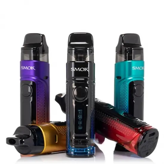 Smok RPM C Pod System Kit ( 1650 Mah ) 