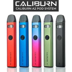 Uwell Caliburn A2 Elektronik Sigara ve Nargile