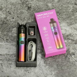 Vaporesso GTX Go 40 Elektronik Sigara ve Nargile
