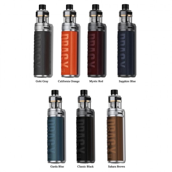 VooPoo Drag X Pro