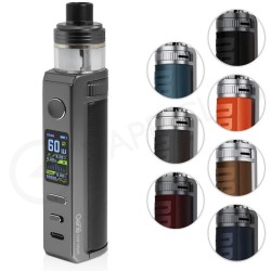 VooPoo Drag X Pro