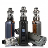 VOOPOO ARGUS XT