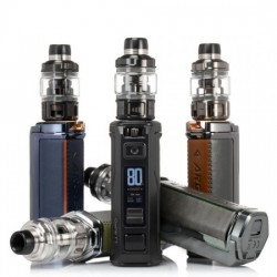 VOOPOO ARGUS XT